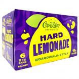 Cape May Brewing Company - Hard Lemonade 0 (66)