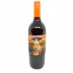 Grape Abduction Dry Red Wine 0