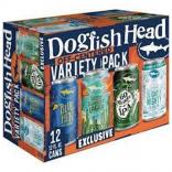 Dogfish Head - Variety Pack 0 (21)