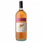 Yellow Tail - Pink Moscato 0