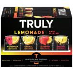Truly Hard Seltzer - Lemonade Variety Pack 0 (221)