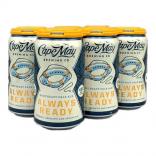 Cape May Brewing Company - Always Ready 0 (62)