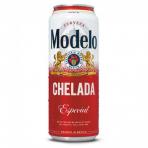 Cerveceria Modelo, S.A. - Modelo Especial Chelada 0 (241)