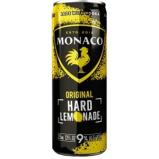 Monaco Orginal Hard Lemonade  Cn 0