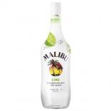 Malibu - Lime 0