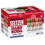 Anheuser-Busch - Bud Light Seltzer Hard Soda Variety 0 (21)