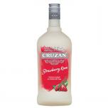 Cruzan Strawberry Rum 0