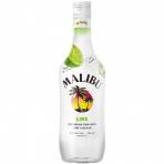 Malibu - Lime 0