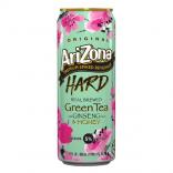 Arizona Hard Green Tea 5%alc 0